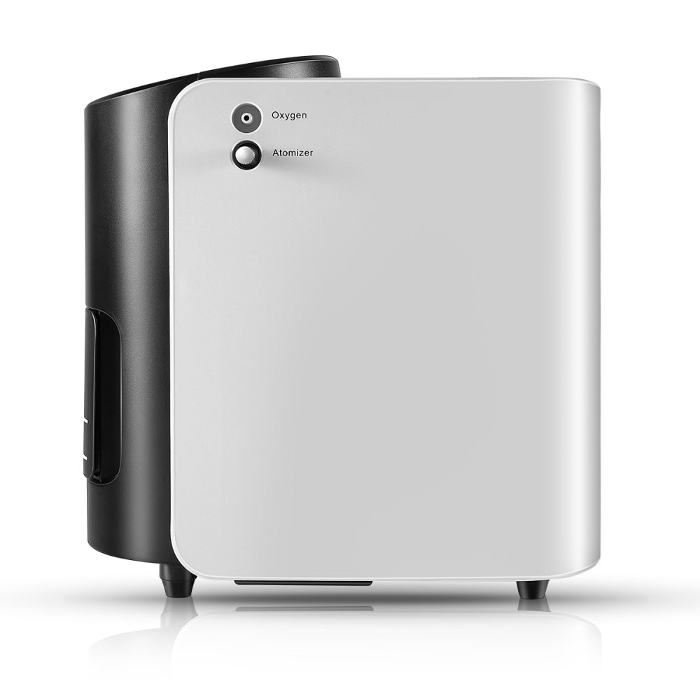 Home Oxygen Concentrator 101w-TTLIFE OXYGEN CONCENTRATOR