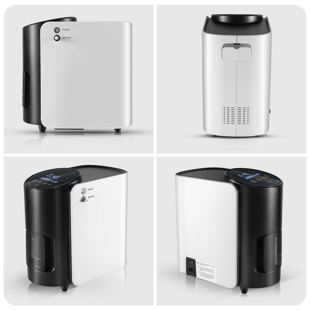 Home Oxygen Concentrator 101w-TTLIFE OXYGEN CONCENTRATOR