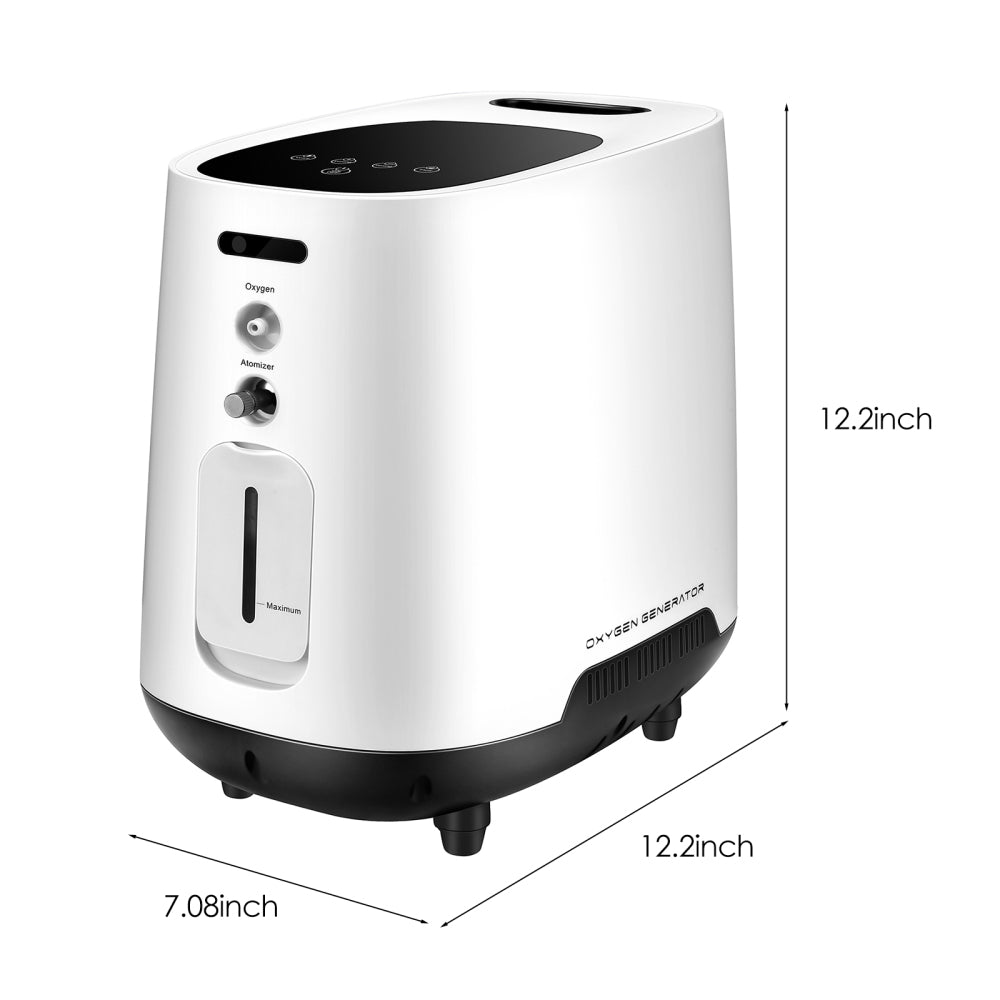 Home Oxygen Concentartor 104W